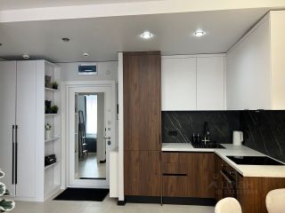 m. Opalikha: Apartment, 1-rooms