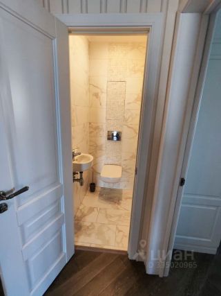 m. Molzhaninovo: Apartment, 4-rooms