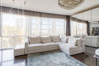 m. Slavyansky bulvar: Apartment, 2-rooms