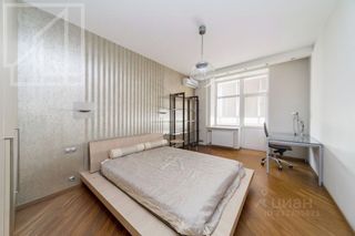 m. Petrovsky park: Apartment, 3-rooms