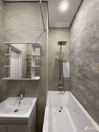 m. Serp i Molot: Apartment, 1-rooms
