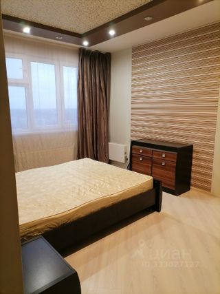 m. Medvedkovo: Apartment, 2-rooms