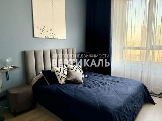 m. Dinamo: Apartment, 1-rooms