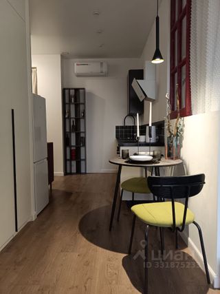 m. Seligerskaya: Apartment, studio