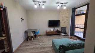m. Khlebnikovo: Apartment, 2-rooms