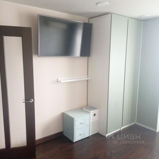 m. Ulitsa 1905 goda: Apartment, 1-rooms