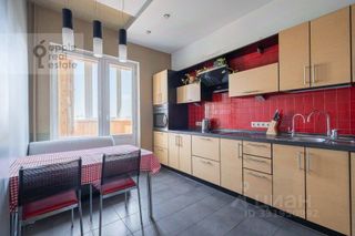 m. Krestyanskaya zastava: Apartment, 2-rooms
