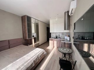 m. Rechnoy vokzal: Apartment, studio