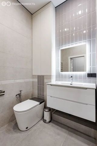 m. Shelepikha: Apartment, 2-rooms