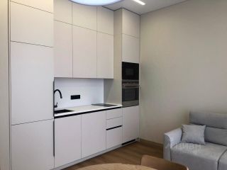 m. Vorontsovskaya: Apartment, 1-rooms
