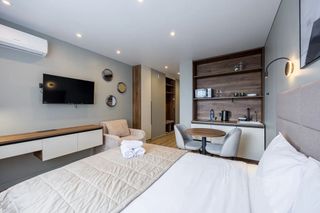 m. Troparevo: Apartment, studio