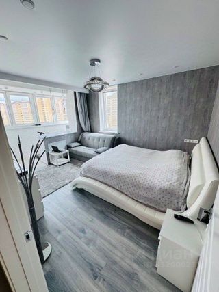 m. Vodniki: Apartment, 2-rooms