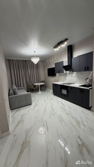 m. Moskva Tovarnaya: Apartment, 1-rooms