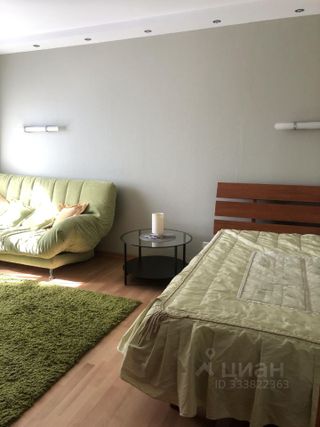 m. Dostoevskaya: Apartment, 1-rooms