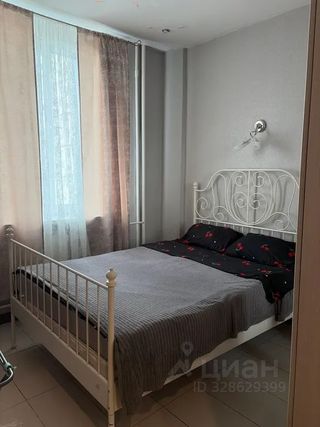 m. Schelkovskaya: Apartment, 1-rooms