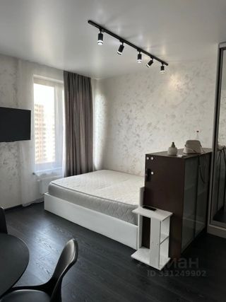 m. Belomorskaya: Apartment, studio