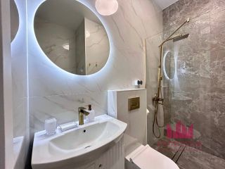 m. Shelepikha: Apartment, 1-rooms