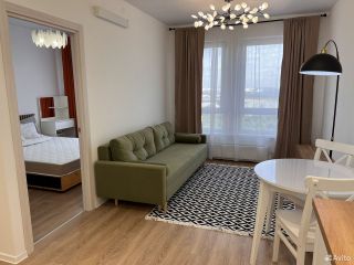 m. Nagatinskaya: Apartment, 1-rooms