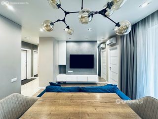 m. Pavshino: Apartment, 2-rooms