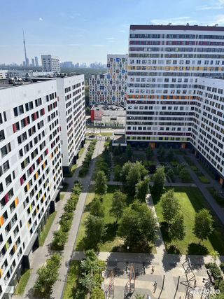 m. Botanichesky sad: Apartment, 1-rooms