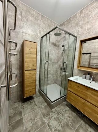 m. Terekhovo: Apartment, studio