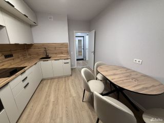 m. Olgino: Apartment, 1-rooms