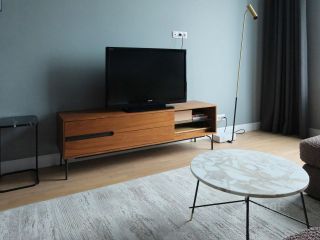 m. Belorusskaya: Apartment, 2-rooms