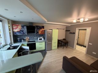 m. Lyubertsy I: Apartment, 1-rooms