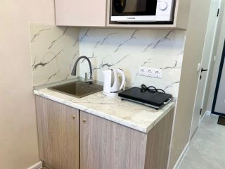 m. Polyanka: Apartment, studio