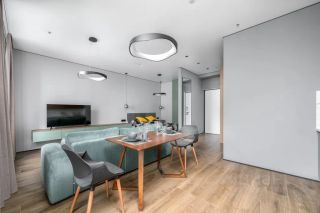 m. Moskva Tovarnaya: Apartment, studio