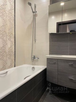 m. Pavshino: Apartment, 2-rooms