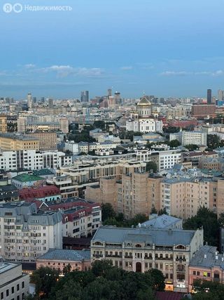 m. Arbatskaya: Apartment, 3-rooms