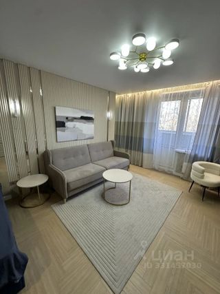 m. Davydkovo: Apartment, 1-rooms