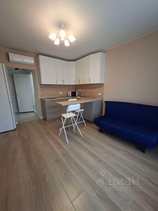 m. Kotelniki: Apartment, studio