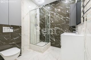 m. Bagrationovskaya: Apartment, 1-rooms