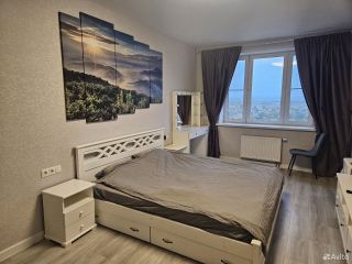 m. Silikatnaya: Apartment, 2-rooms