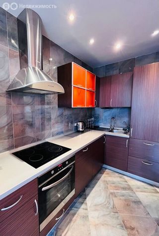 m. Zhulebino: Apartment, 2-rooms