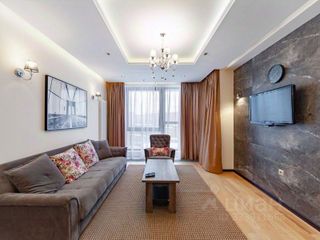 m. TsSKA: Apartment, 2-rooms