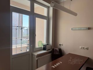 m. Levoberezhnaya: Apartment, 1-rooms