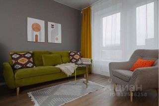 m. Kotelniki: Apartment, 1-rooms