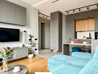 m. Botanichesky sad: Apartment, 1-rooms