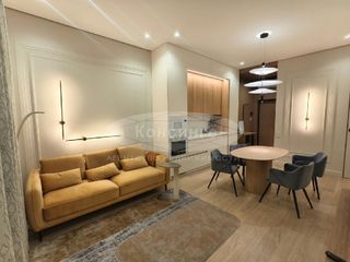 m. Alekseevskaya: Apartment, 2-rooms