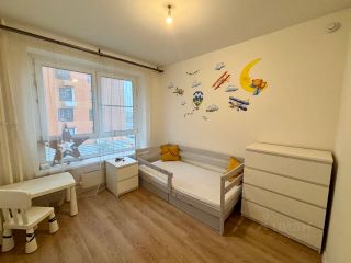 m. Pervomayskaya: Apartment, 2-rooms
