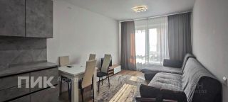 m. Bitsa: Apartment, 2-rooms