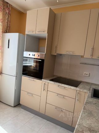 m. Zhulebino: Apartment, 1-rooms