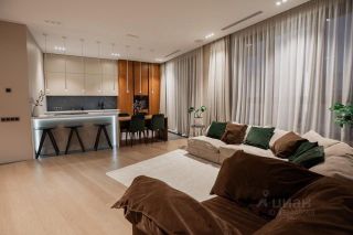 m. Shelepikha: Apartment, 3-rooms