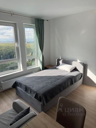m. Kotelniki: Apartment, studio