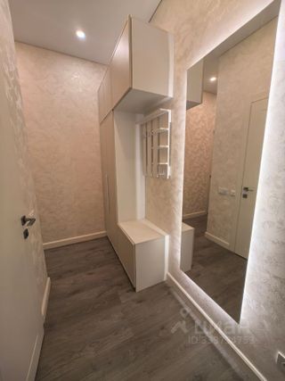 m. Podrezkovo: Apartment, 1-rooms