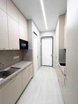 m. Shelepikha: Apartment, studio