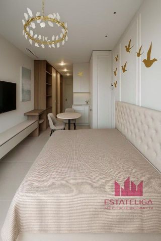 m. Tulskaya: Apartment, studio